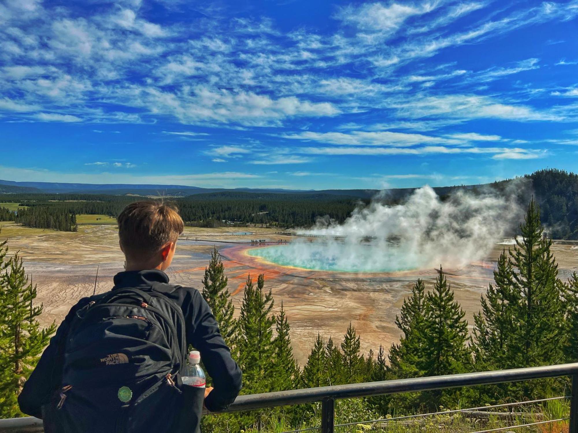 Explorer Cabins At Yellowstone West Yellowstone Εξωτερικό φωτογραφία