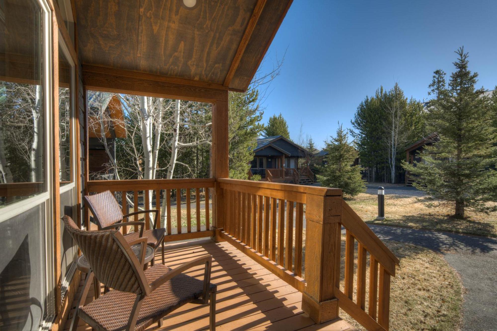 Explorer Cabins At Yellowstone West Yellowstone Εξωτερικό φωτογραφία