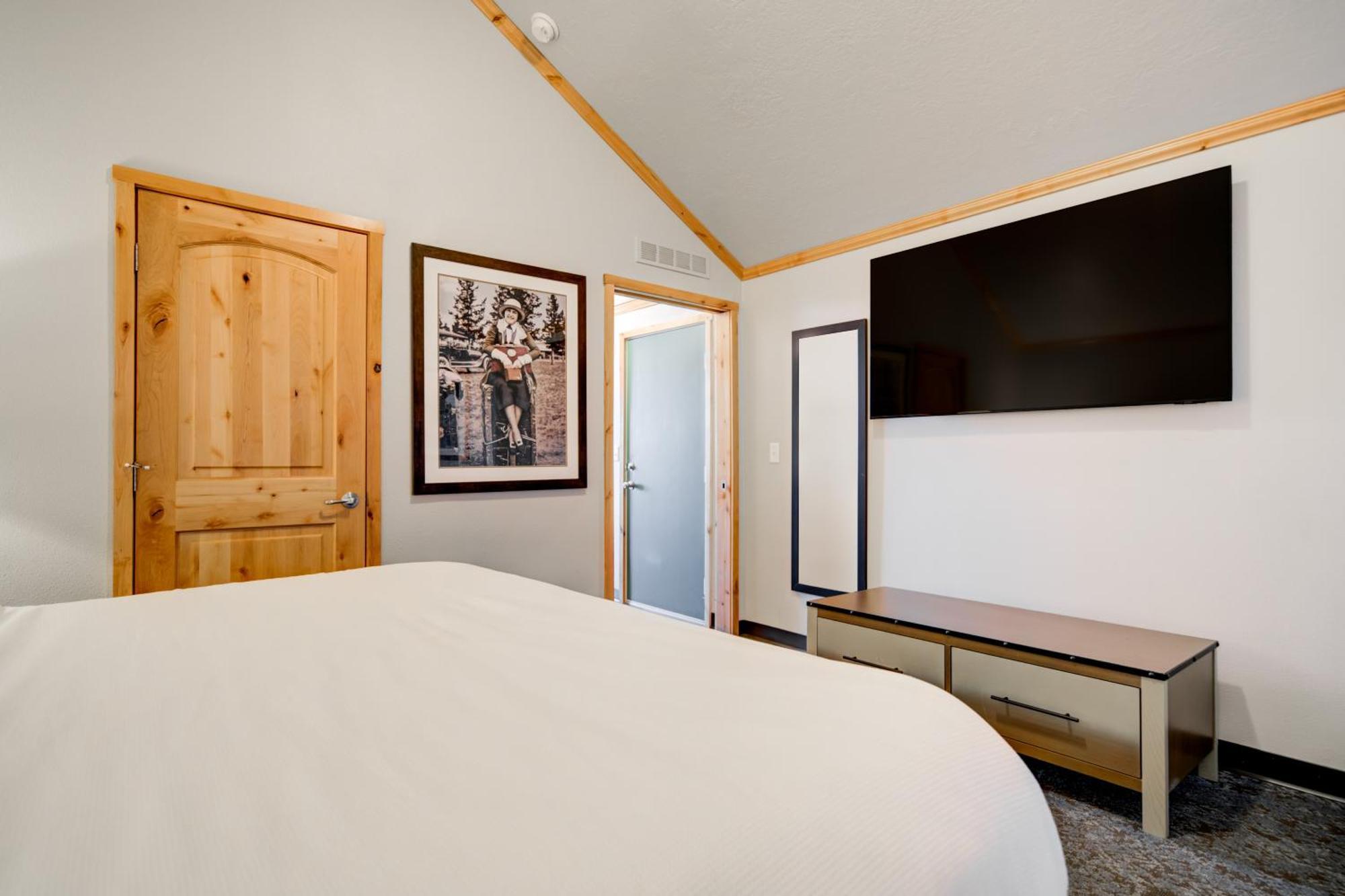 Explorer Cabins At Yellowstone West Yellowstone Εξωτερικό φωτογραφία